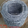 12#X12# Galvanized Barbed Wire For Farm